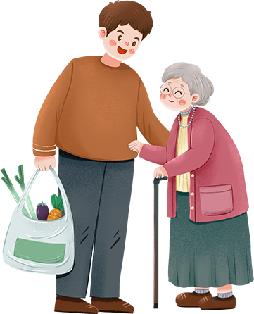 辰溪縣人民政府長者專區